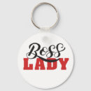 Search for the boss lady key rings Entrepreneur