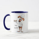 Search for cute chef mugs Whimsical