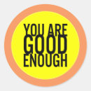 Search for confidence stickers Uplifting