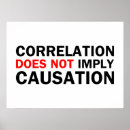 Search for correlation Science
