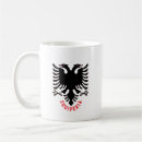 Search for albania mugs Albanian pride