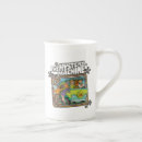 Search for fred rogers mugs Saturday morning cartoon
