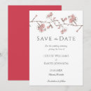 Search for oriental party invitations Red