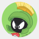 Search for arms crossed stickers Marvin the martian
