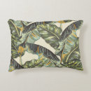 Search for jungle leaf cushions Pattern
