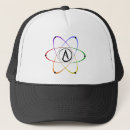 Search for symbols hats Atheism
