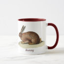 Search for honey bunny mugs Rabbit