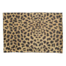 Search for animal print pillowcases Cheetah