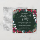 Search for silver christmas invitations Snow