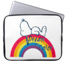 Search for rainbow pride cases Snoopy