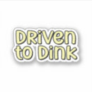 Search for driven Cute