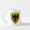 Search for roman empire mugs Coat of arms