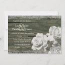 Search for grey barn wood wedding invitations Lace