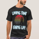 Search for fishing tournament tshirts Angler