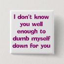 Search for sarcasm square badges Snarky