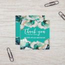 Search for ink business cards Green