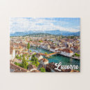 Search for lucerne puzzles Switzerland