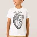 Search for anatomical heart tshirts Anatomy