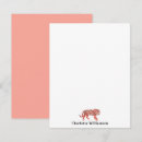 Search for big vertical note cards For her