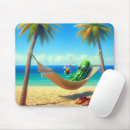 Search for hammock mouse mats Tropical