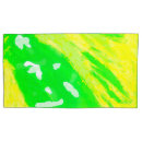 Search for glowing pillowcases White