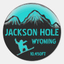 Search for jackson stickers Wyoming