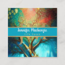 Search for counselor business cards Healer