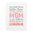 Search for grandma magnets Mom