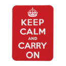 Search for carry magnets British
