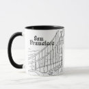 Search for golden design mugs San francisco