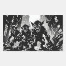 Search for goblins stickers Halloween