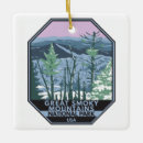 Search for smoky mountain christmas tree decorations Forest