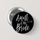 Search for wedding day badges Black