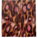 Search for african animal shower curtains Nature