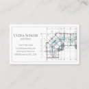 Search for blueprints business cards Engineering