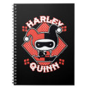 Search for harley quinn notebooks Batman