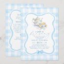 Search for elegant vintage high tea invitations Mother to be