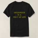 Search for decades tshirts Life
