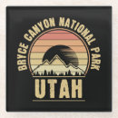 Search for national park coasters Utah