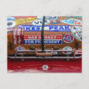 Search for packing postcards Suitcase