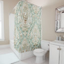 Search for crystals shower curtains Retro