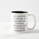 Search for tatoo mugs Mum