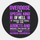 Search for drug abuse stickers Drug overdose awareness