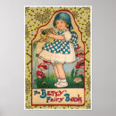 Search for book illustrations art Vintage