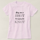 Search for shot tying knot Drinking