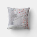 Search for christmas ball cushions Snow