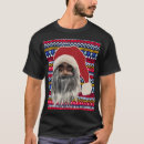 Search for ugly sweater tshirts Santa