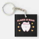 Search for hygienist key rings Teeth