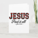 Search for paid cards Bible