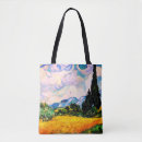 Search for fields bags Impressionism